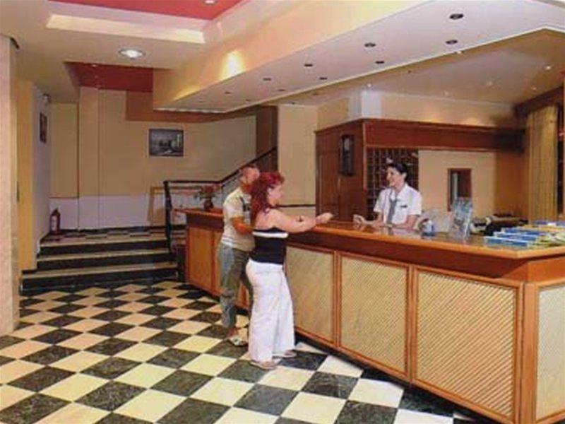 Ionian Princess Suites Hotel أخارافي المظهر الخارجي الصورة