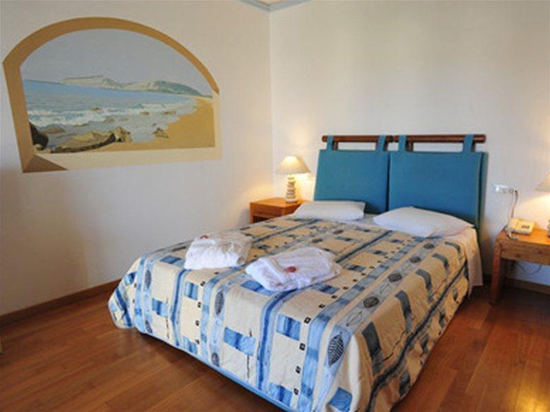 Ionian Princess Suites Hotel أخارافي المظهر الخارجي الصورة
