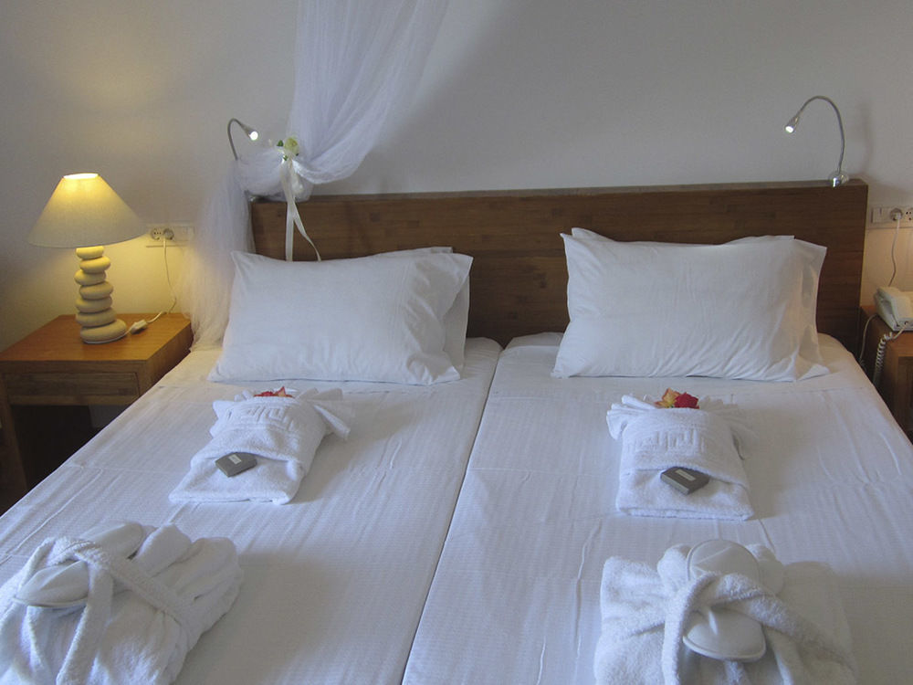 Ionian Princess Suites Hotel أخارافي المظهر الخارجي الصورة