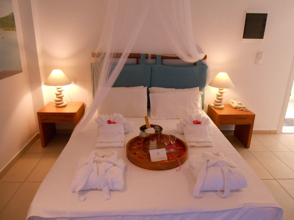 Ionian Princess Suites Hotel أخارافي المظهر الخارجي الصورة