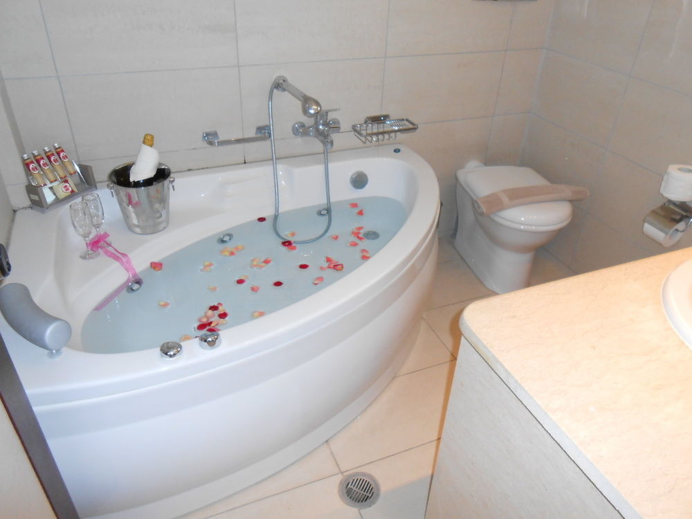 Ionian Princess Suites Hotel أخارافي المظهر الخارجي الصورة
