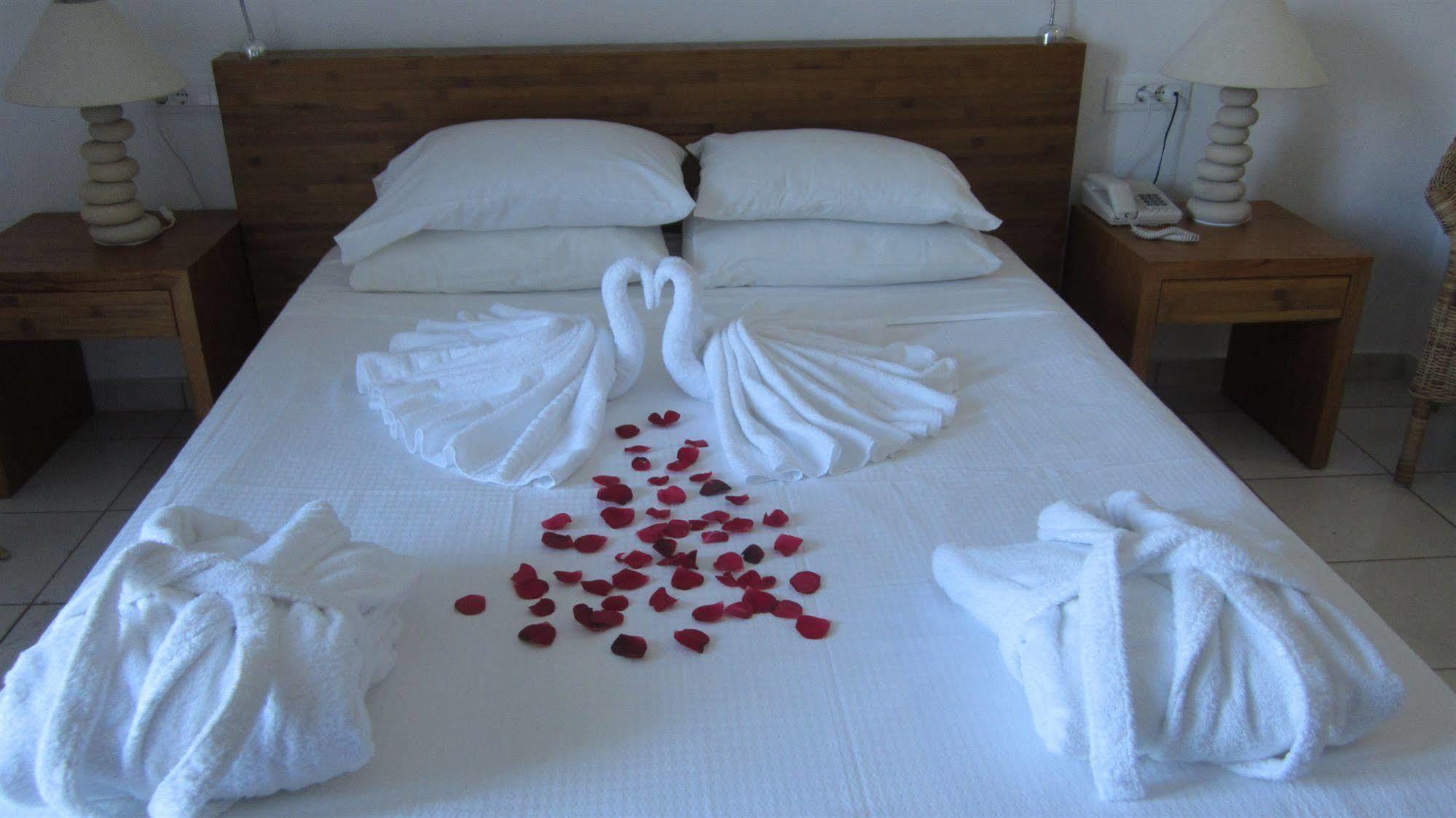 Ionian Princess Suites Hotel أخارافي المظهر الخارجي الصورة