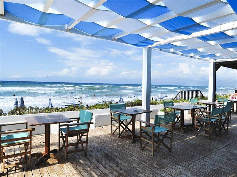 Ionian Princess Suites Hotel أخارافي المظهر الخارجي الصورة